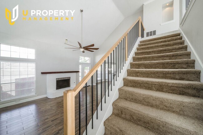 Building Photo - Beautiful two-story home in Flower Mound