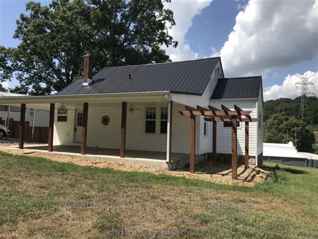 Building Photo - 1108 Ashmore Ave