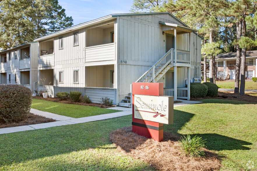 Primary Photo - Seminole Village