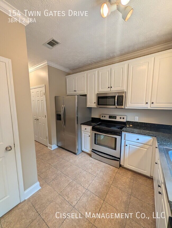 Building Photo - 154 Twin Gates Drive