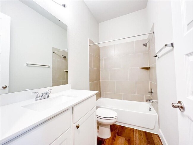 Building Photo - Stunning 4/BR 3.5/BA Home for Rent in Lean...