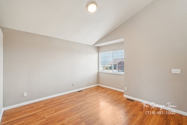 Building Photo - Charming 4-Bedroom Home Near Fort Carson in Glen at Widefield