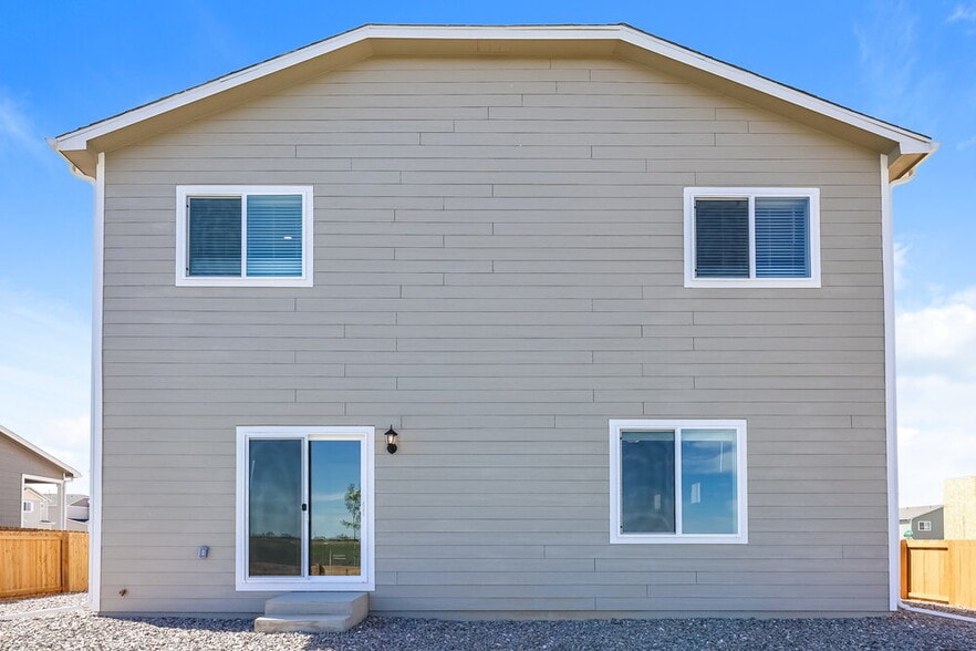 Building Photo - 7308 Crystal Ave