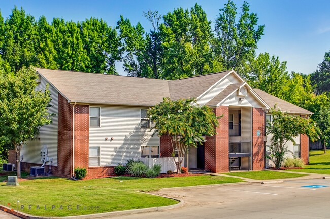 Building Photo - Village Square of Jacksonville