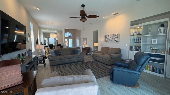 Building Photo - 9709 Keel Ct