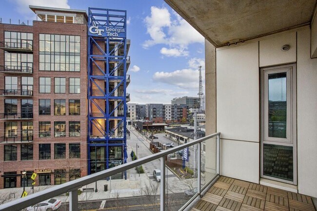 Building Photo - 1100 Howell Mill Rd NW