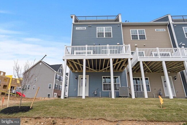 Building Photo - 1425 Clingmans Dome Dr