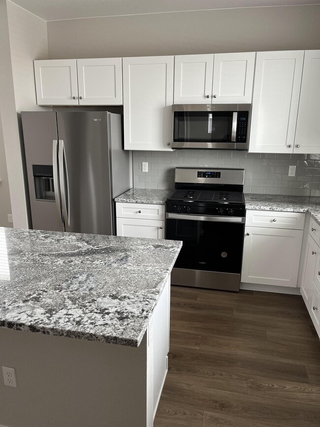 Building Photo - 23600 E 41st Ave