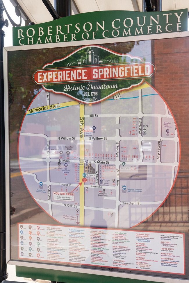 Building Photo - 305 Connell St