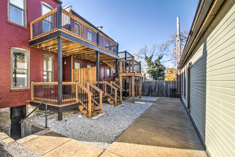Building Photo - 3639 McRee Ave