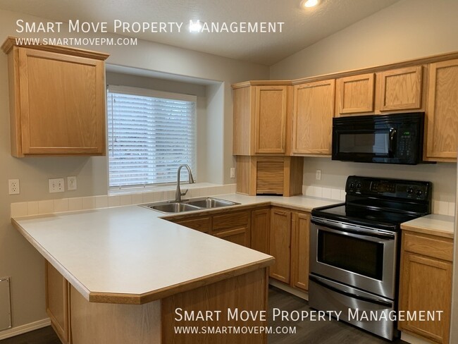 Building Photo - 6094 S Teak Way