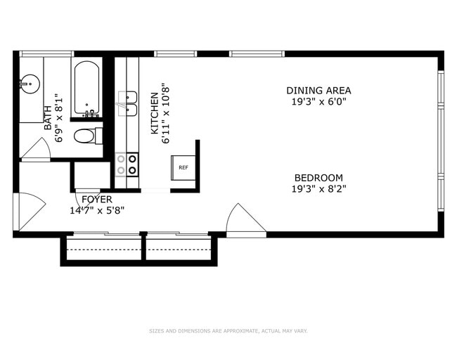 Building Photo - 233 S Highland Ave