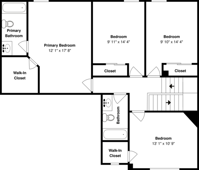 Building Photo - 4 bed 2.5 bath in Plainfield!