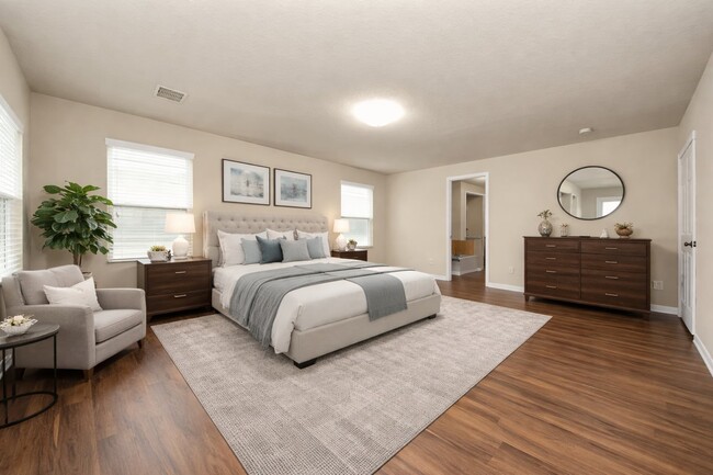 Building Photo - 11014 Cape Rise Trail