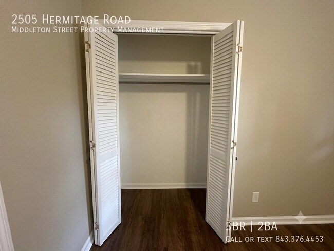 Building Photo - 2505 Hermitage Rd