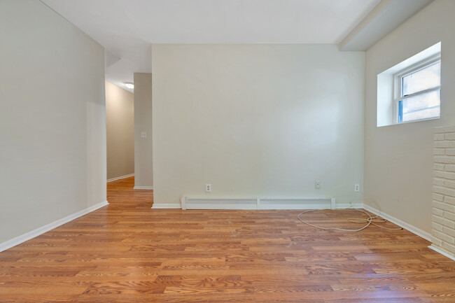 Building Photo - 4102 14th St NW