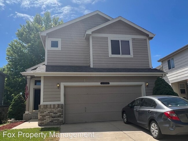 Building Photo - 3 br, 3 bath House - 6500 Stagecoach Avenue