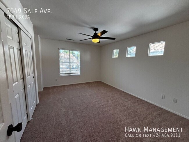 Building Photo - 7049 Sale Ave