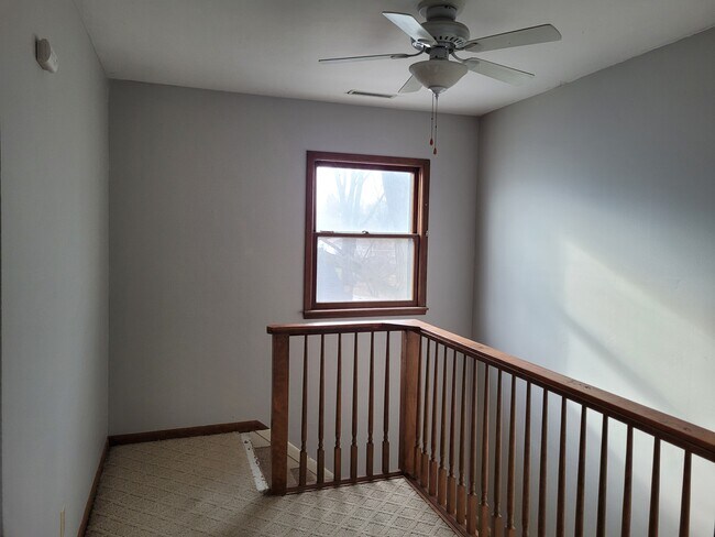 Upstairs - 220 W 10th St S