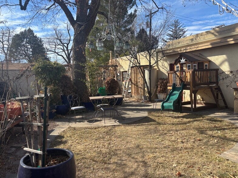 Building Photo - 1400 Sigma Chi Rd NE