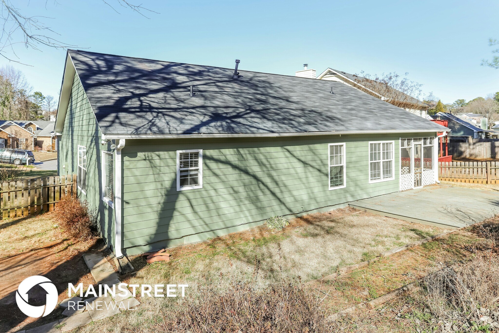 Building Photo - 852 New England Ct