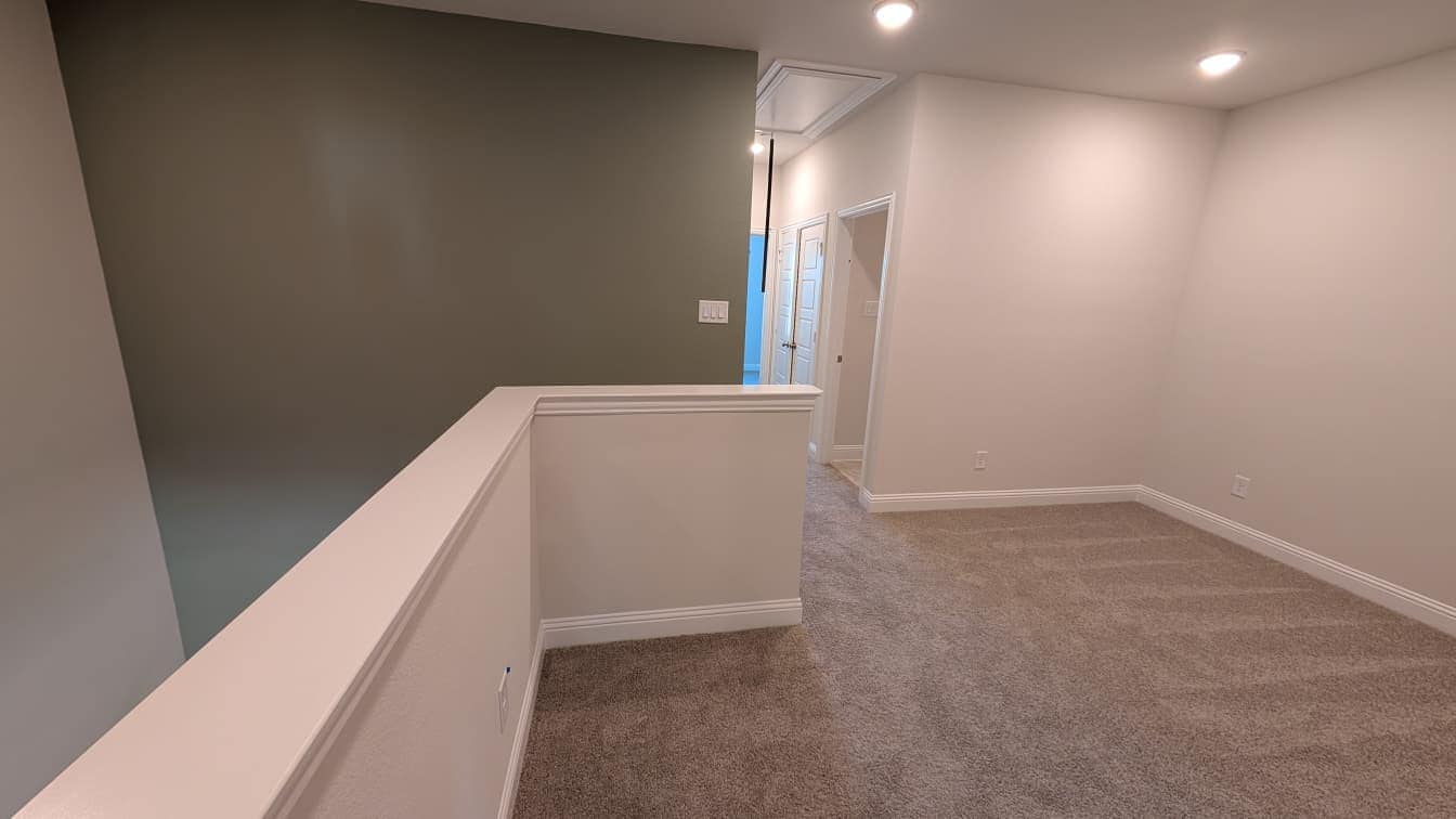 Loft - Office - Gameroom - 2523 Huxley Mews