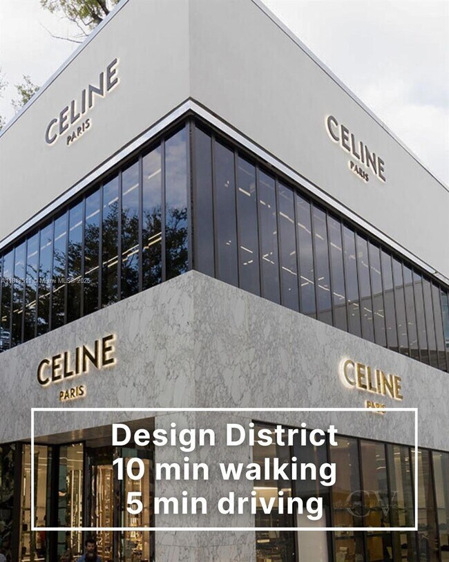 Building Photo - 601 NE 36th St