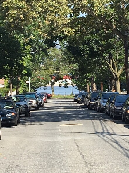 Gorgeous Tree Lined Street - 18-46 21st Rd