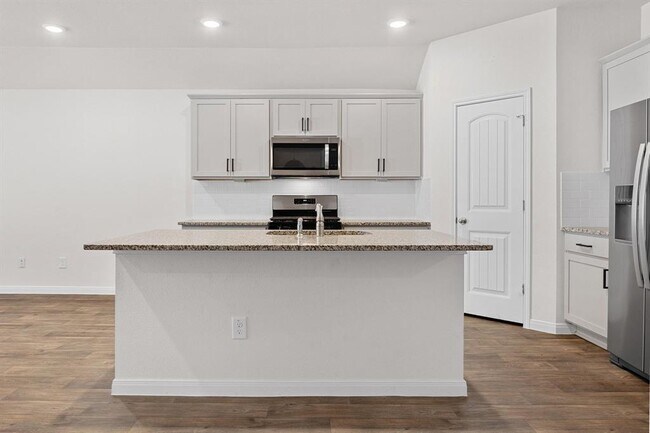 Building Photo - 1331 Camden Ln