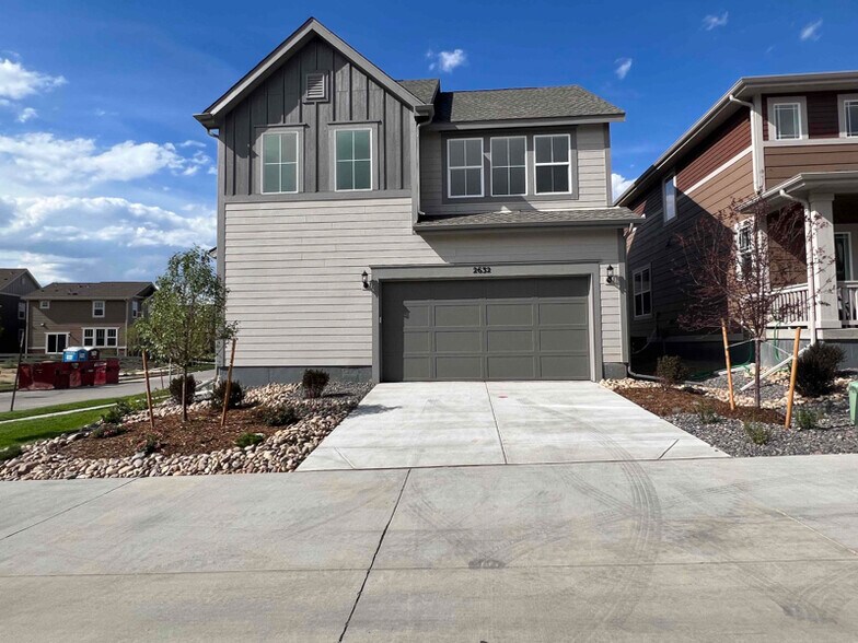 Building Photo - 2632 Painted Turtle Ave
