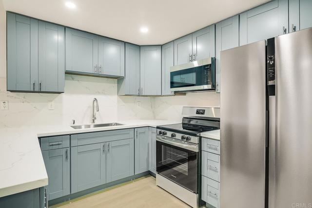 Building Photo - 4485 Alabama St