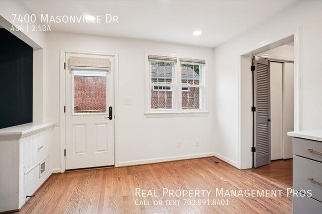 Building Photo - 7400 Masonville Dr