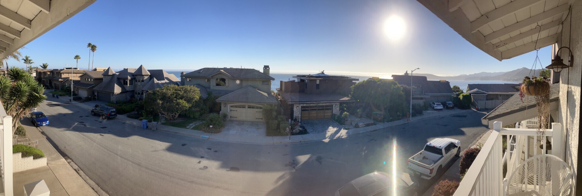 Panoramic - 2698 Spyglass Dr