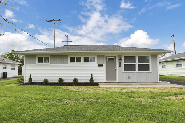 Primary Photo - 2817 Woodgrove Dr