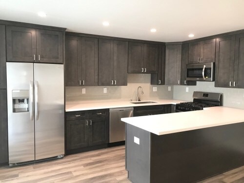 Building Photo - 739 N Sweetzer Ave