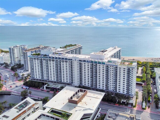 Building Photo - 2301 Collins Ave