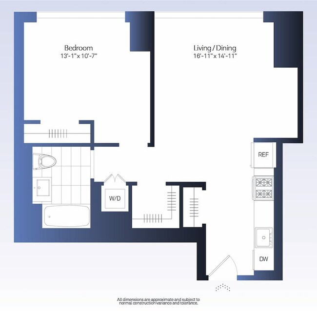 Building Photo - 555 W 38th St