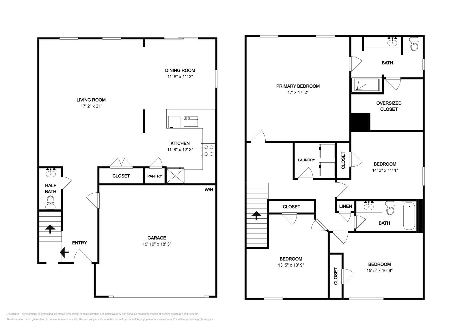 Building Photo - 8112 Derby Wood Ln