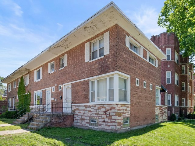 Building Photo - 8325 S Ingleside Ave
