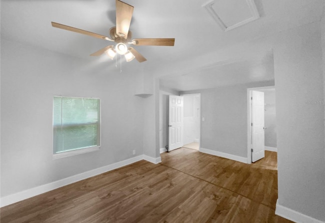 Building Photo - 2812 Tom Brewer Ln