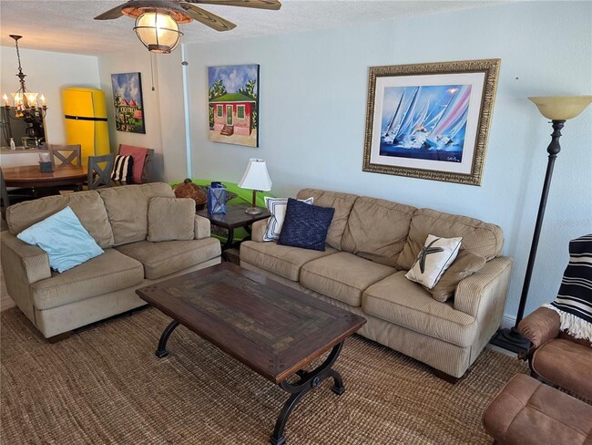 Building Photo - 17580 Gulf Blvd