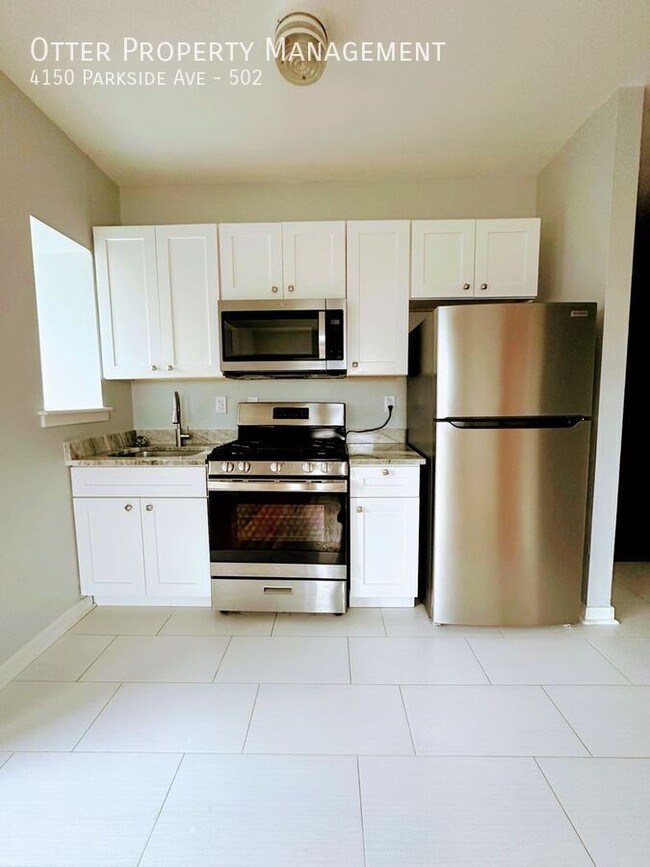 Building Photo - 4150 Parkside Ave