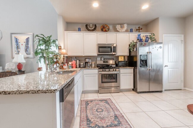Building Photo - 1124 La Conterra Blvd