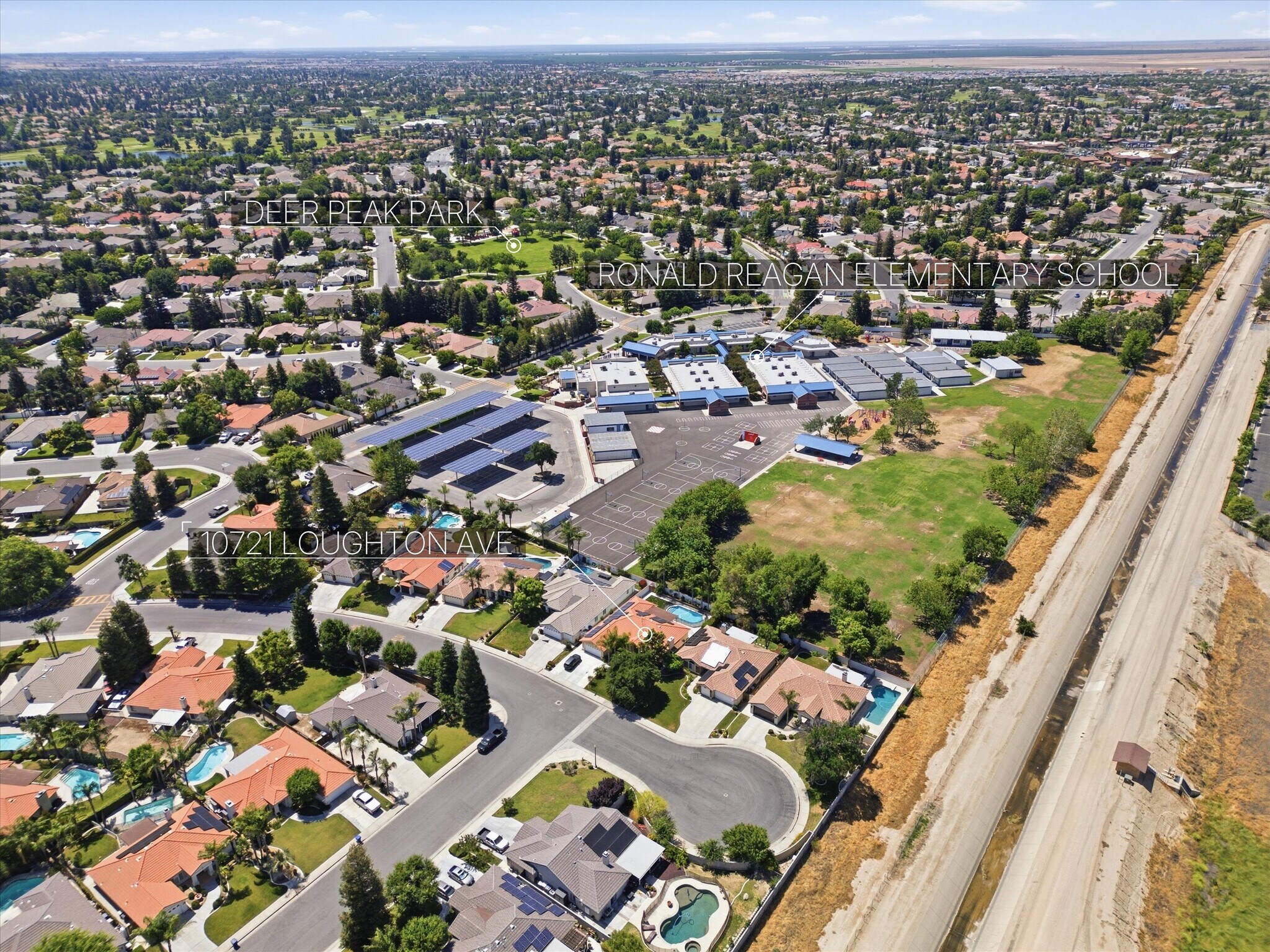 Building Photo - 10721 Loughton Ave