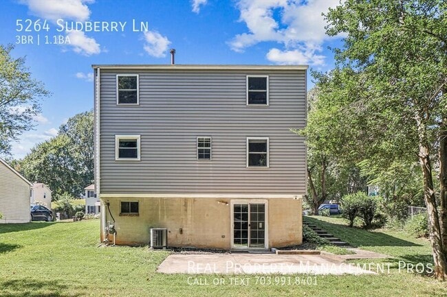 Building Photo - 5264 Sudberry Ln