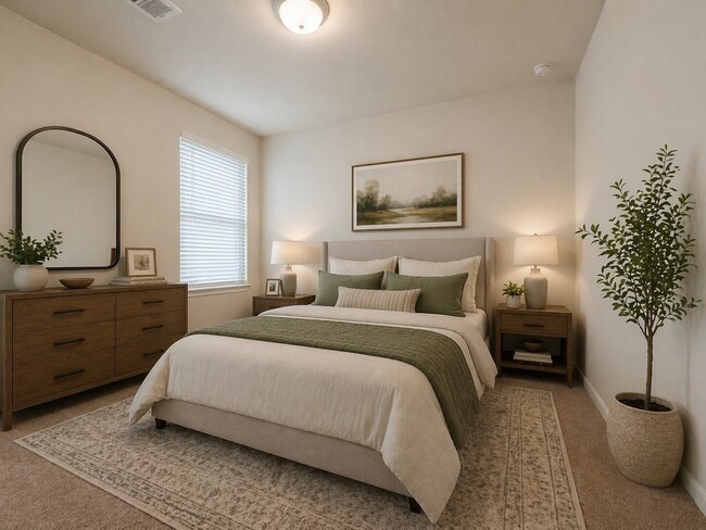 Building Photo - 26046 Quiet Field Ct