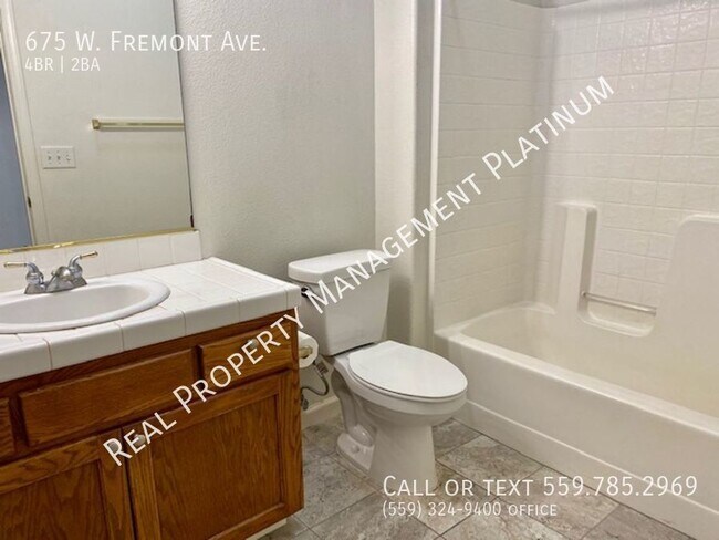 Building Photo - $2,395  Willow and Herndon, 4 Bedroom,  - ...