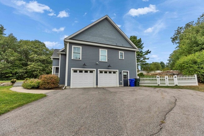 Building Photo - 297 Merritt Nyberg Ln