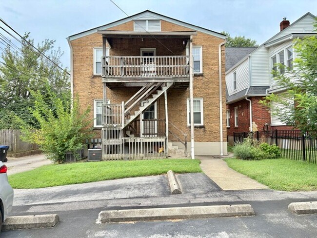 Building Photo - 1623 Norris Pl