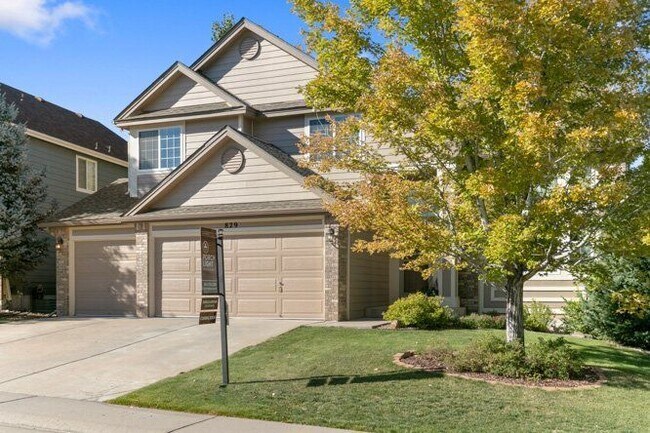 Building Photo - 829 W Sparrow Hawk Dr